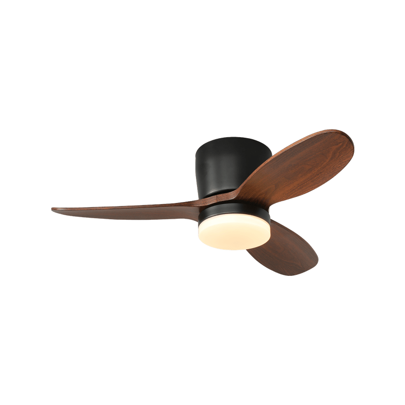 Lerova Petal Ceiling Fan Light