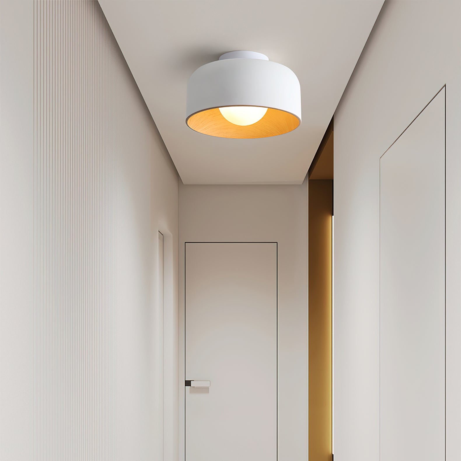Belrosus Ceiling Light