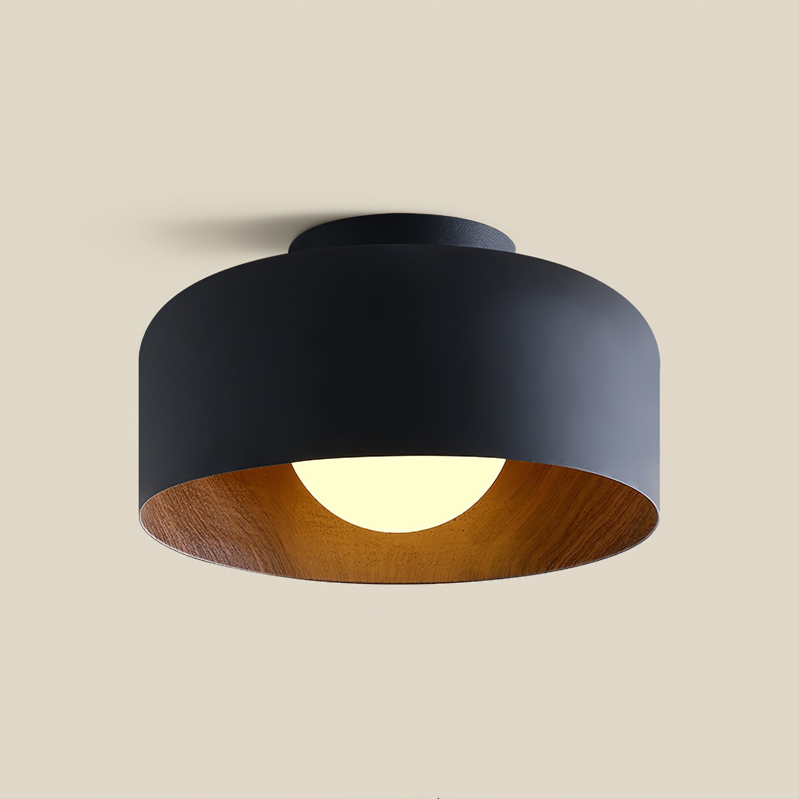 Belrosus Ceiling Light