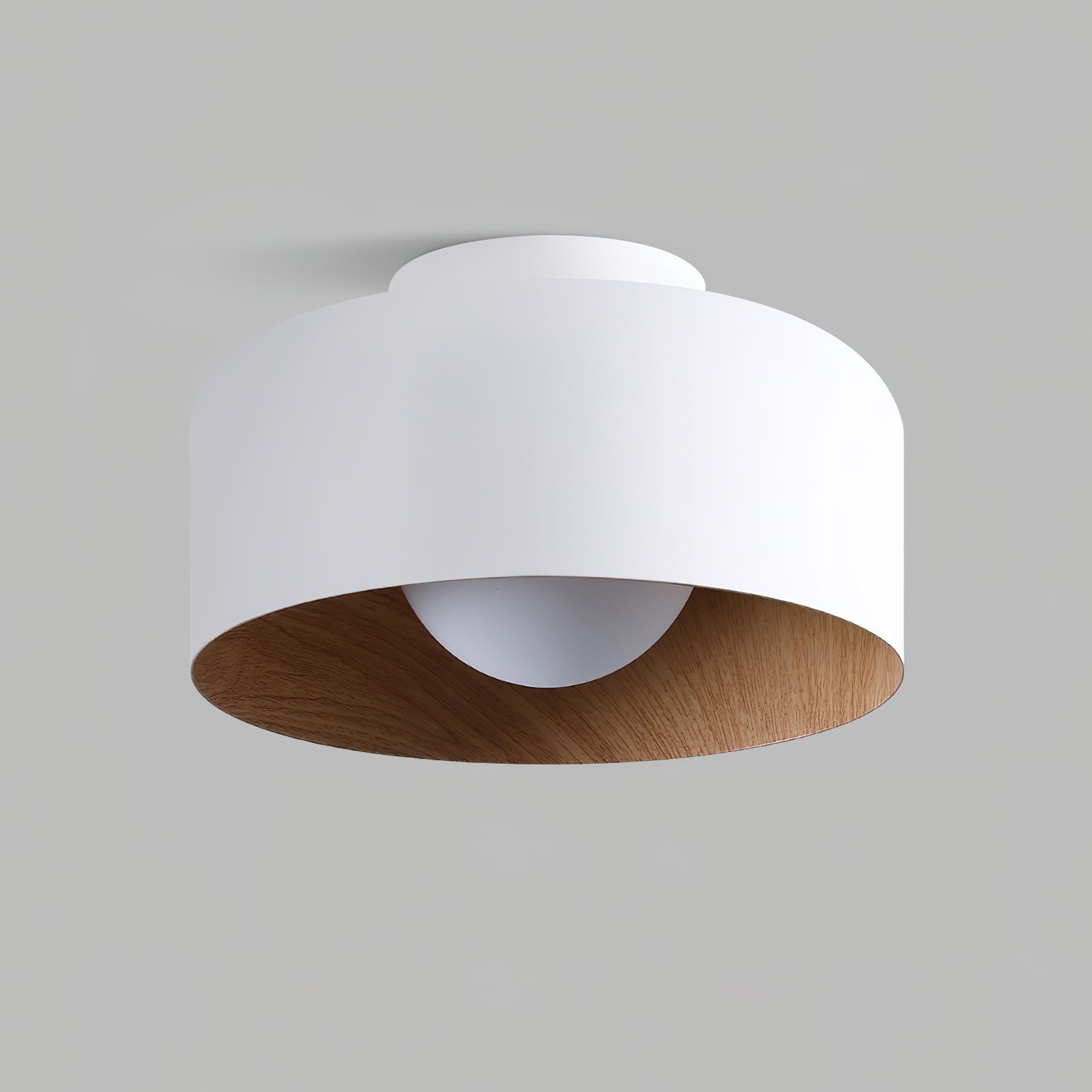 Belrosus Ceiling Light