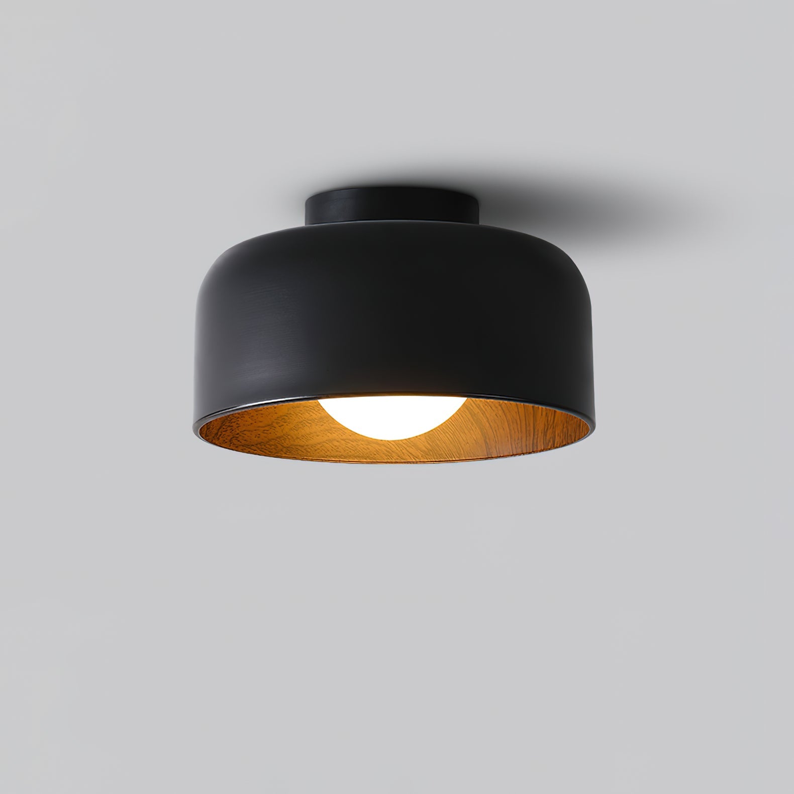 Belrosus Ceiling Light