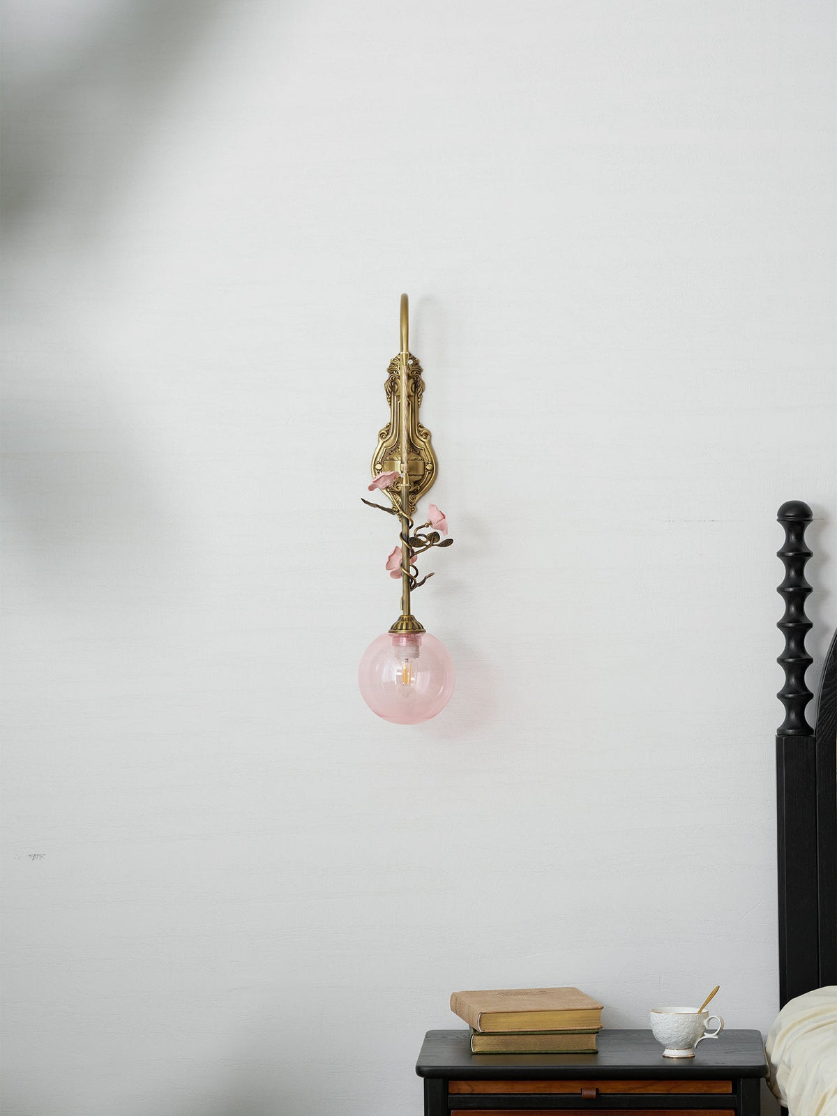 Romerona Outdoor Wall Light