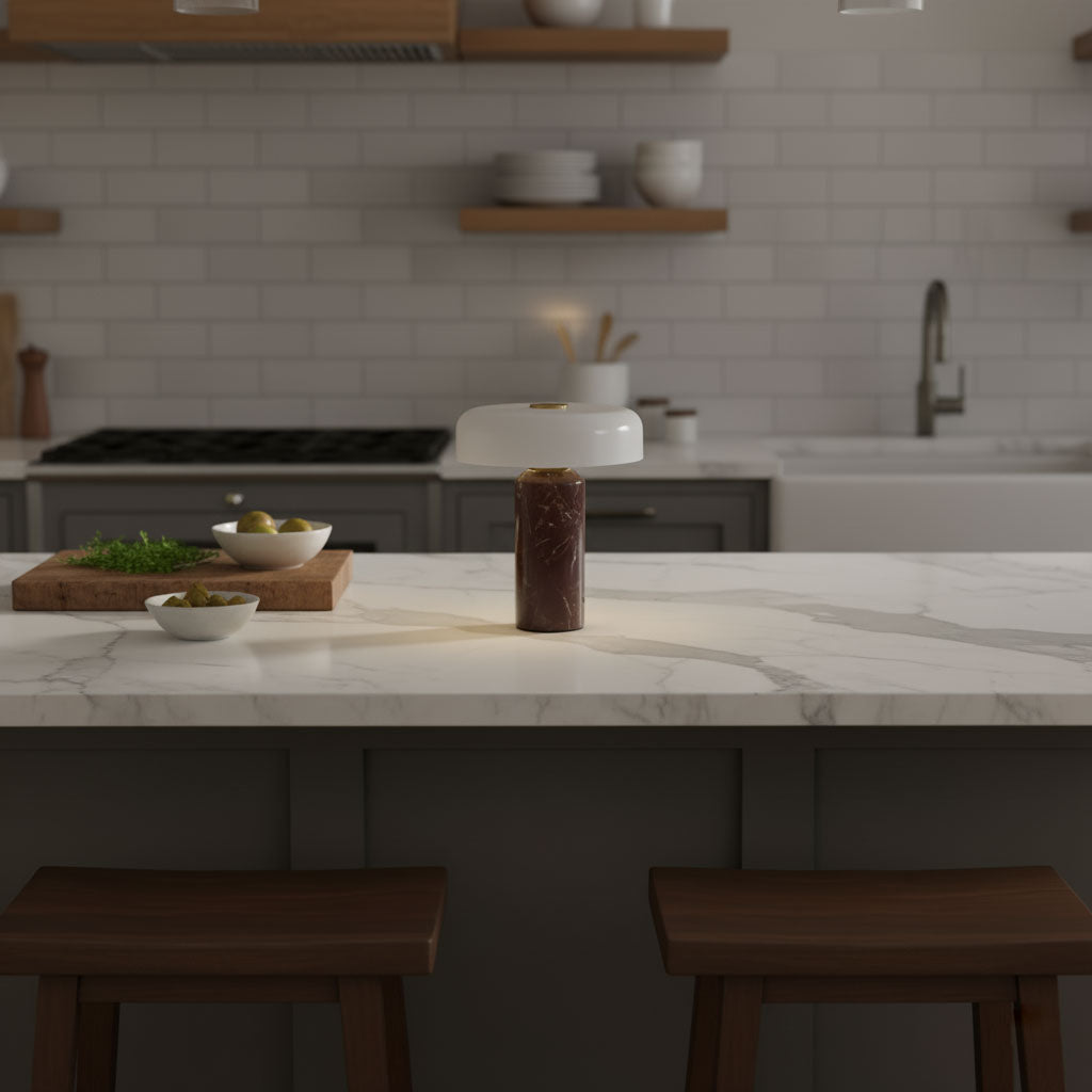 Ugonelor Table Lamp