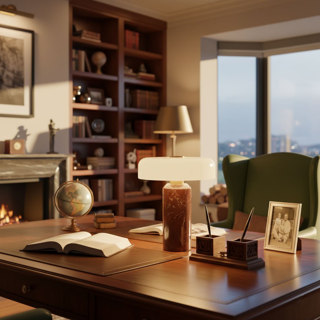 Ugonelor Table Lamp