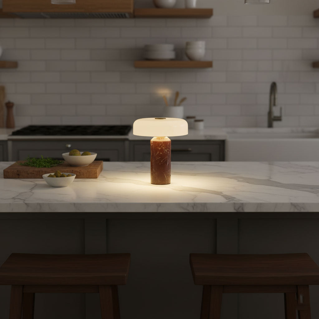 Ugonelor Table Lamp