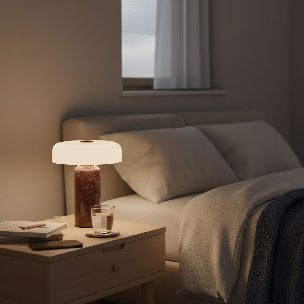 Ugonelor Table Lamp