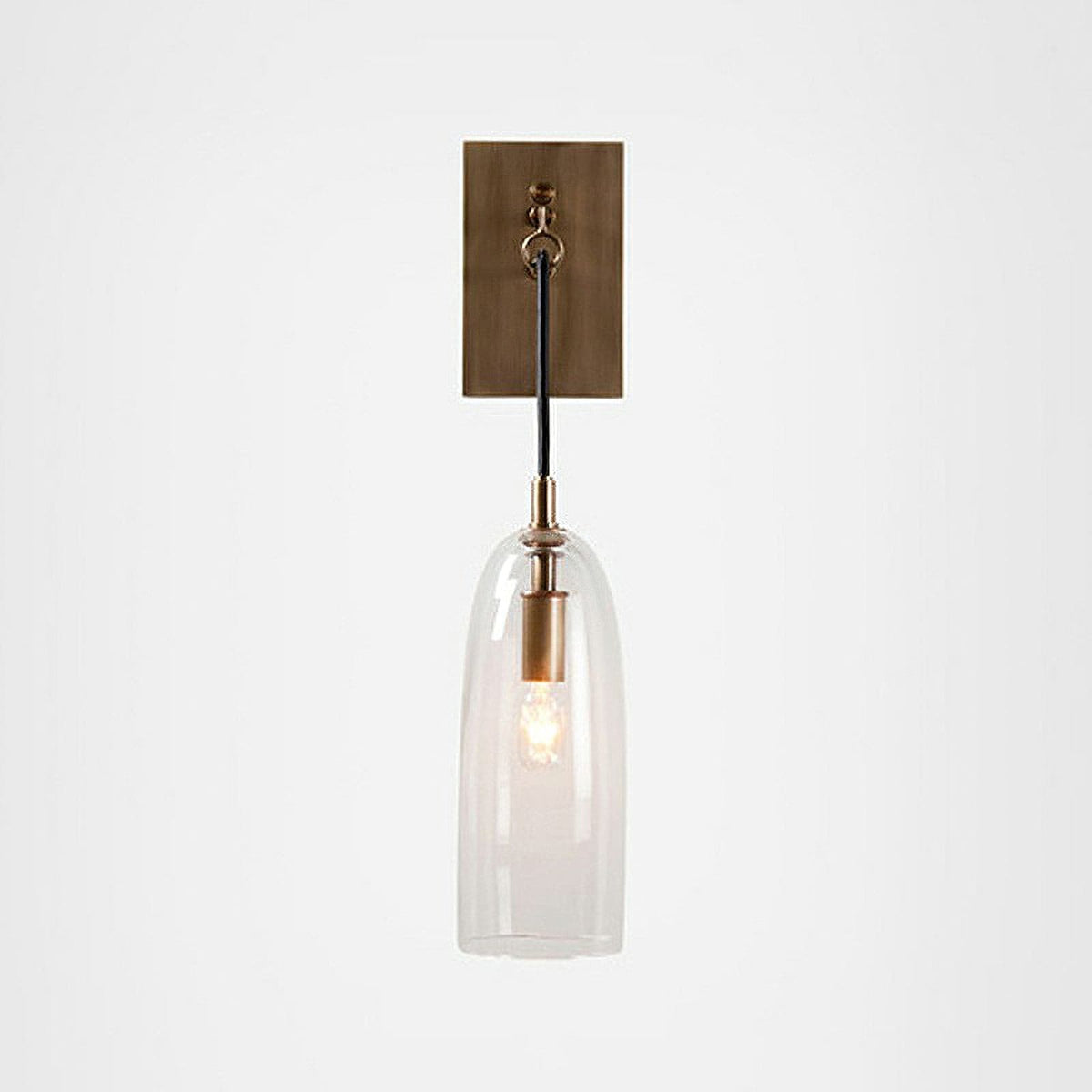 Lure Wall Lamp – detail 5