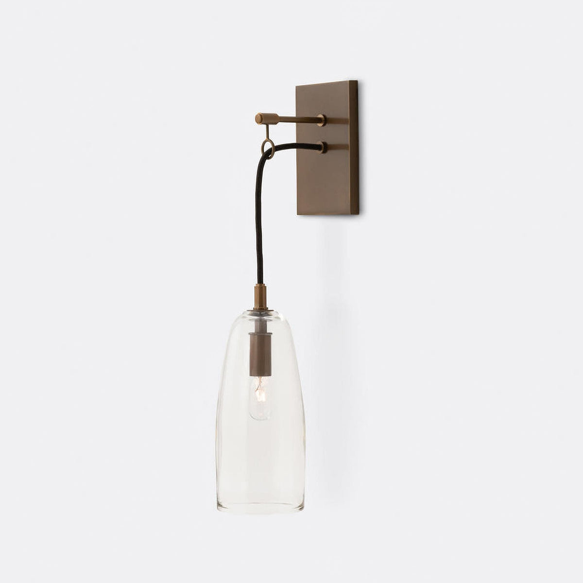 Lure Wall Lamp – detail 22