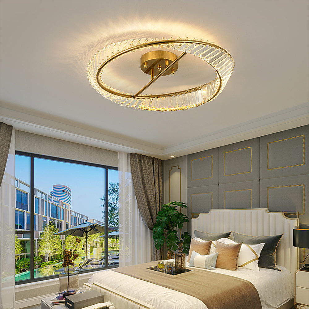 Rompilor Ceiling Light