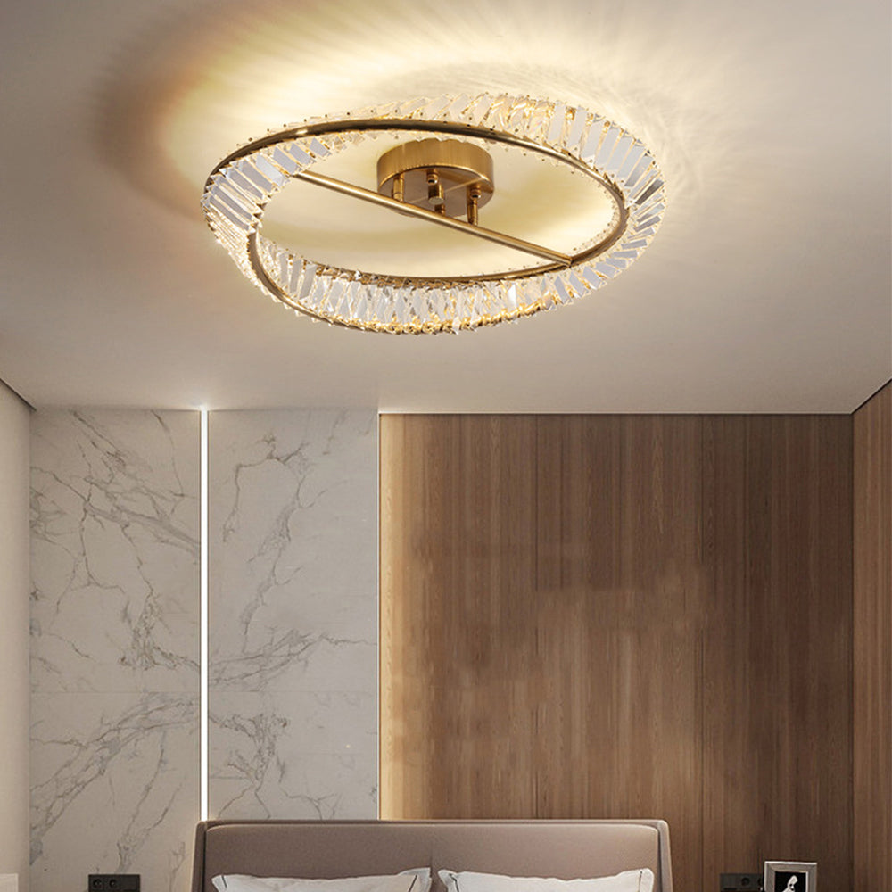 Rompilor Ceiling Light