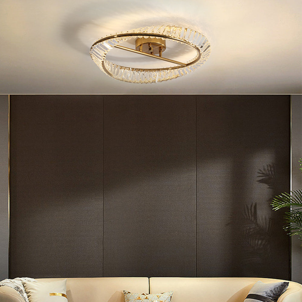 Rompilor Ceiling Light
