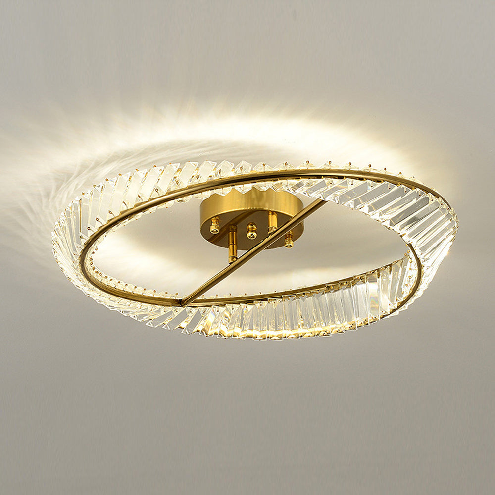 Rompilor Ceiling Light