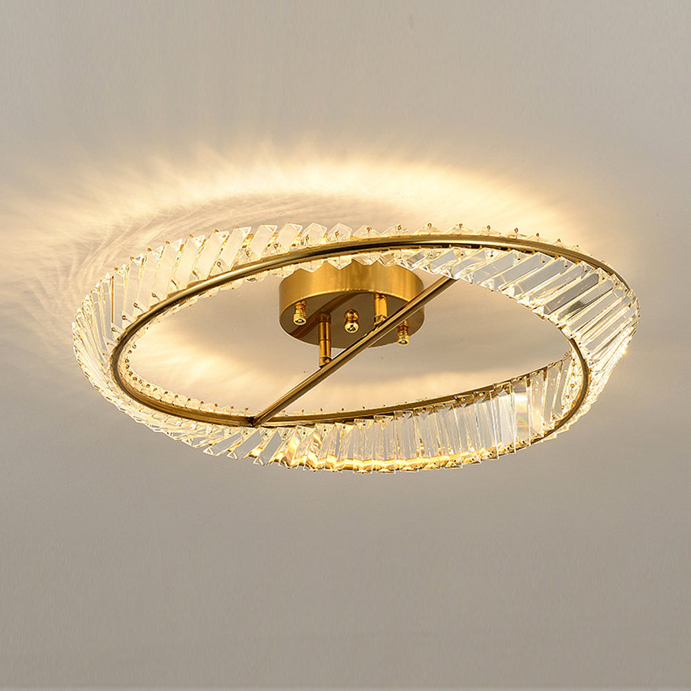 Rompilor Ceiling Light