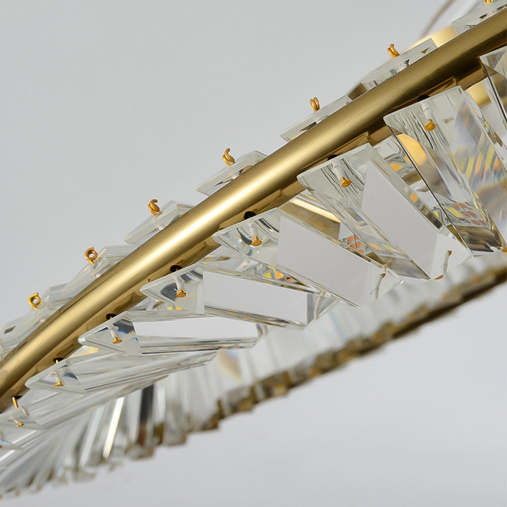 Rompilor Ceiling Light