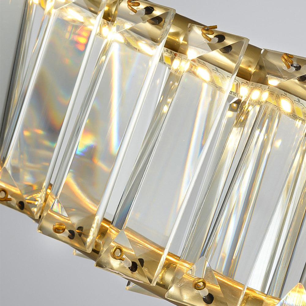 Rompilor Ceiling Light