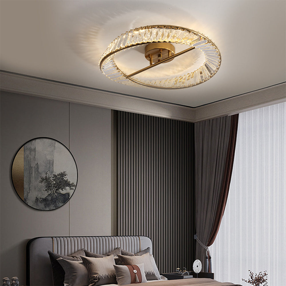 Rompilor Ceiling Light
