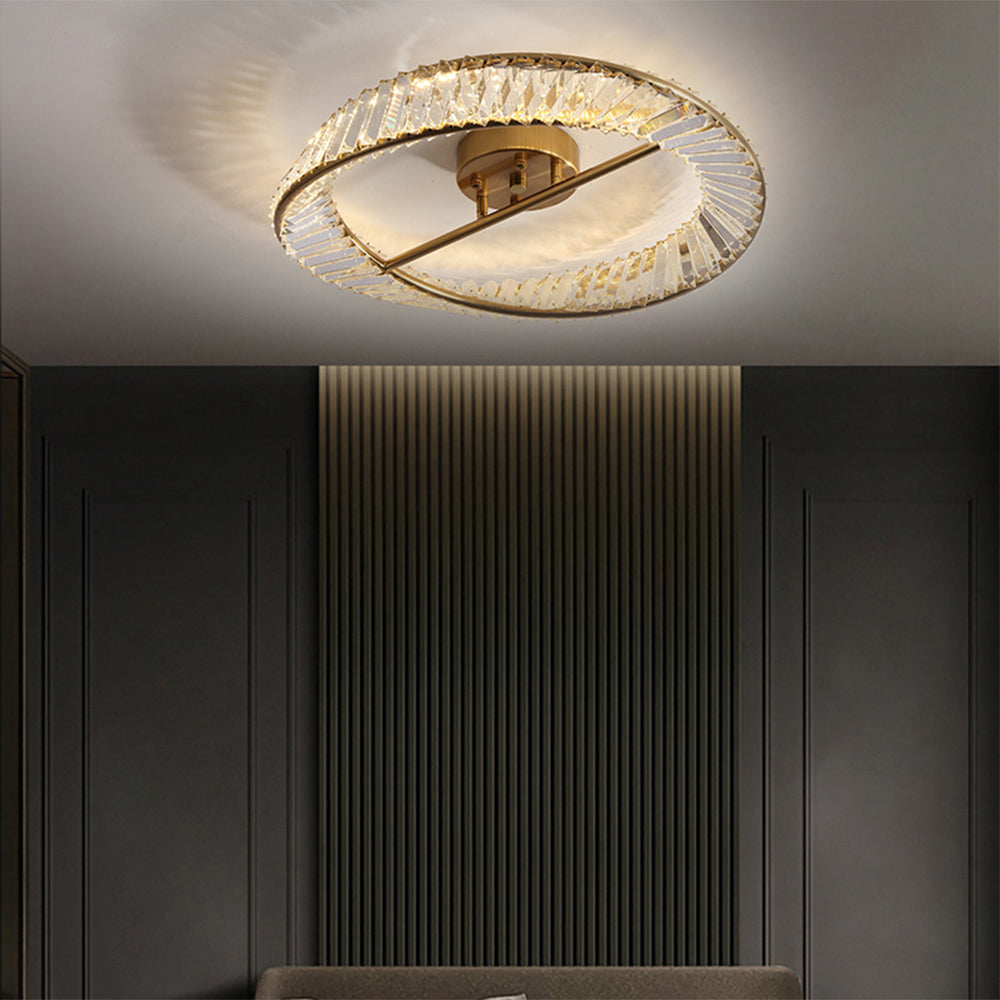 Rompilor Ceiling Light