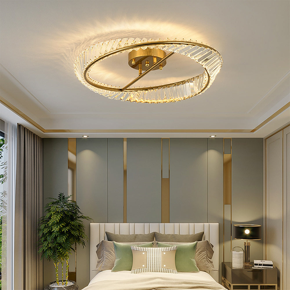 Rompilor Ceiling Light