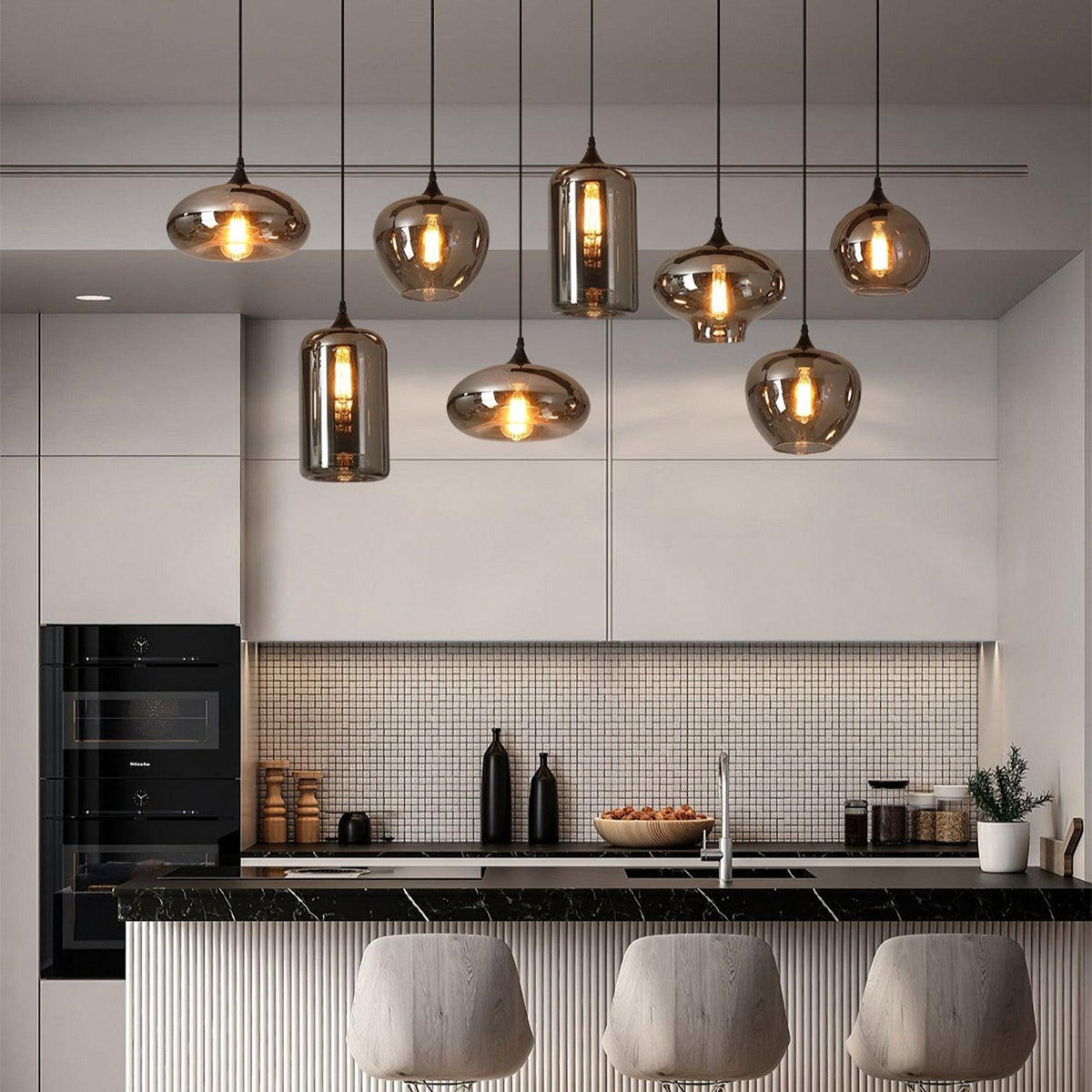 Magalo Pendant Light