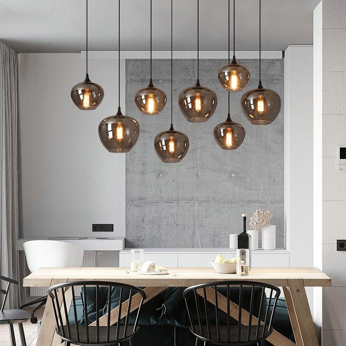 Magalo Pendant Light