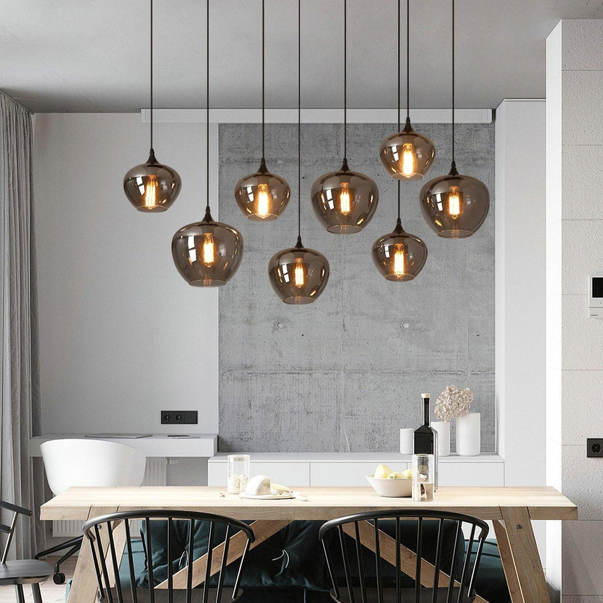 Magalo Pendant Light