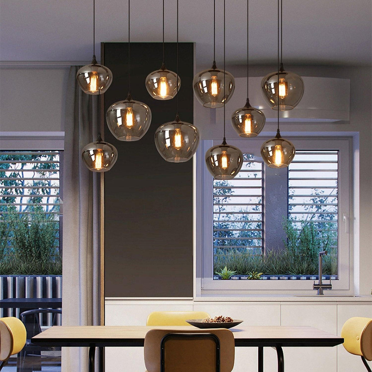 Magalo Pendant Light