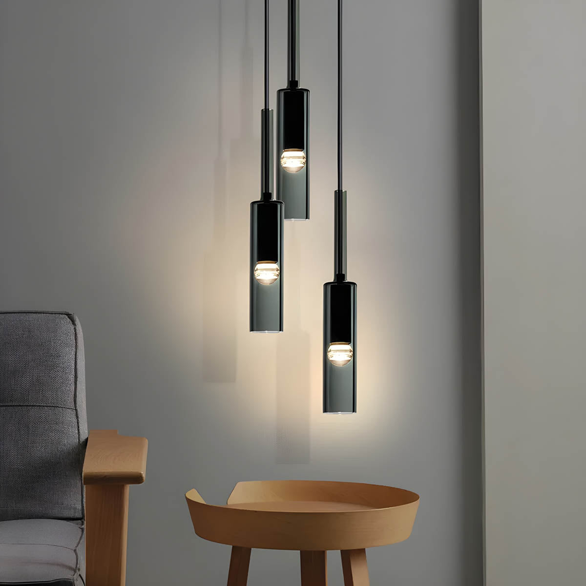Liquaro Pendant Light
