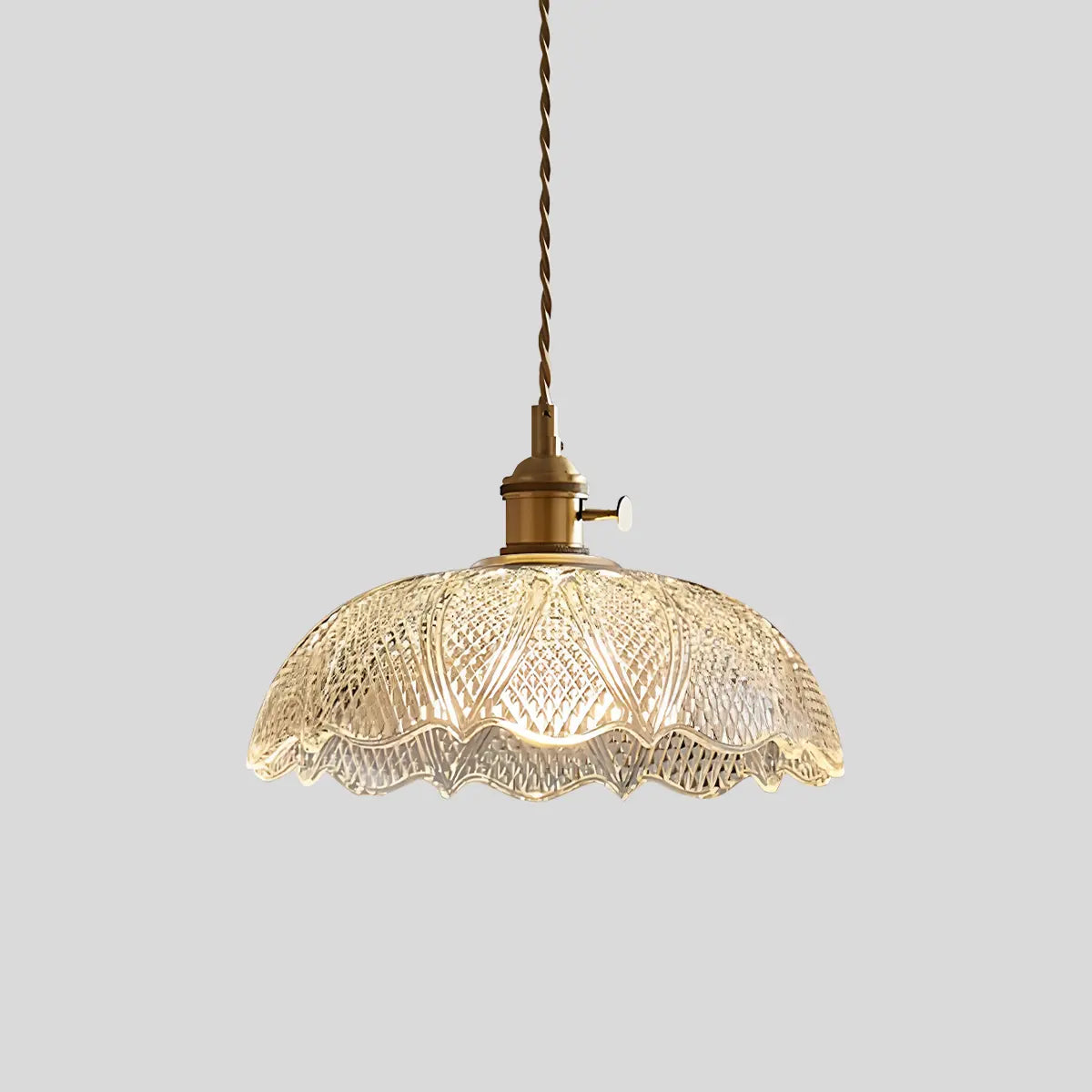 Ziro Pendant Light