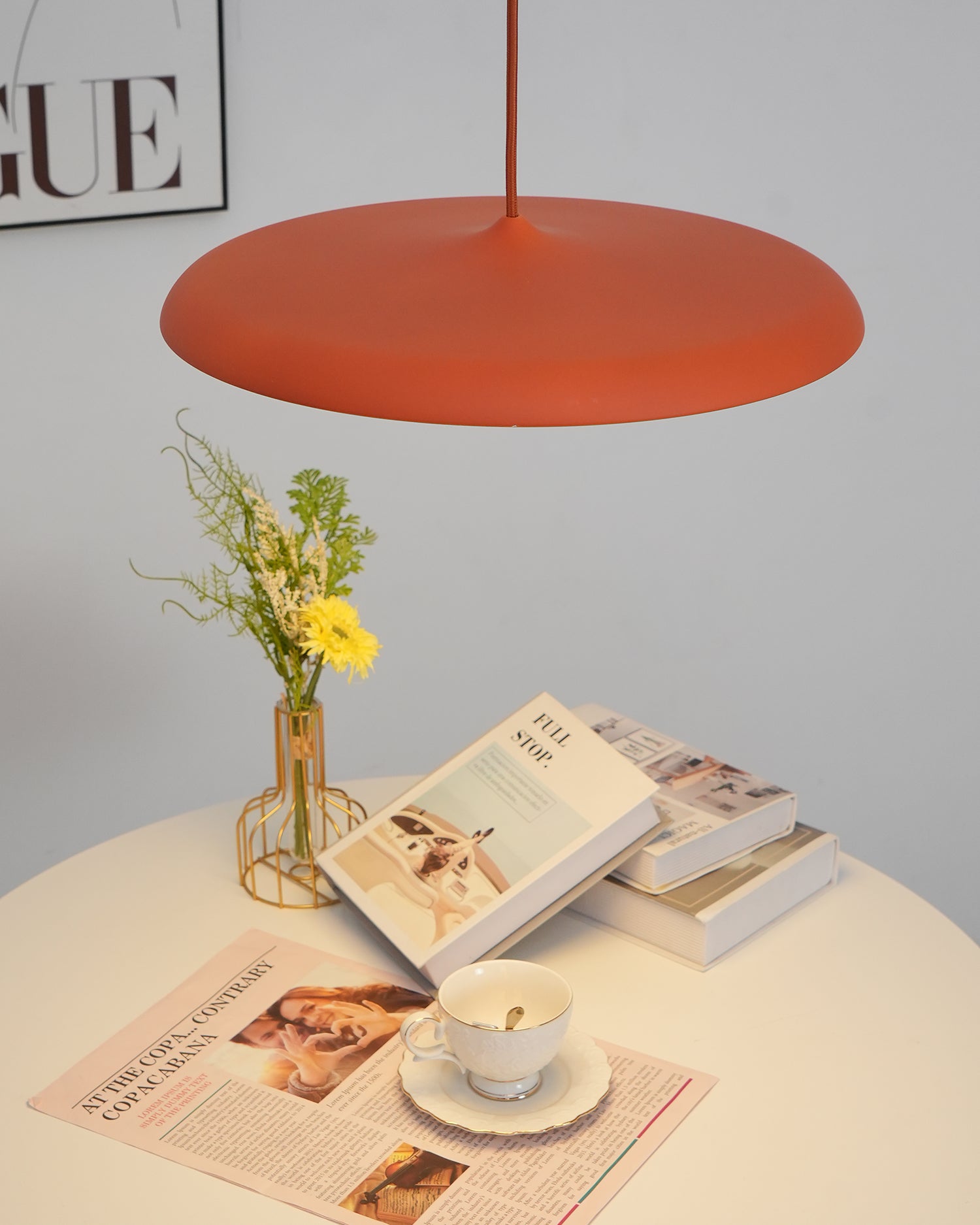 Lebezen Pendant Light