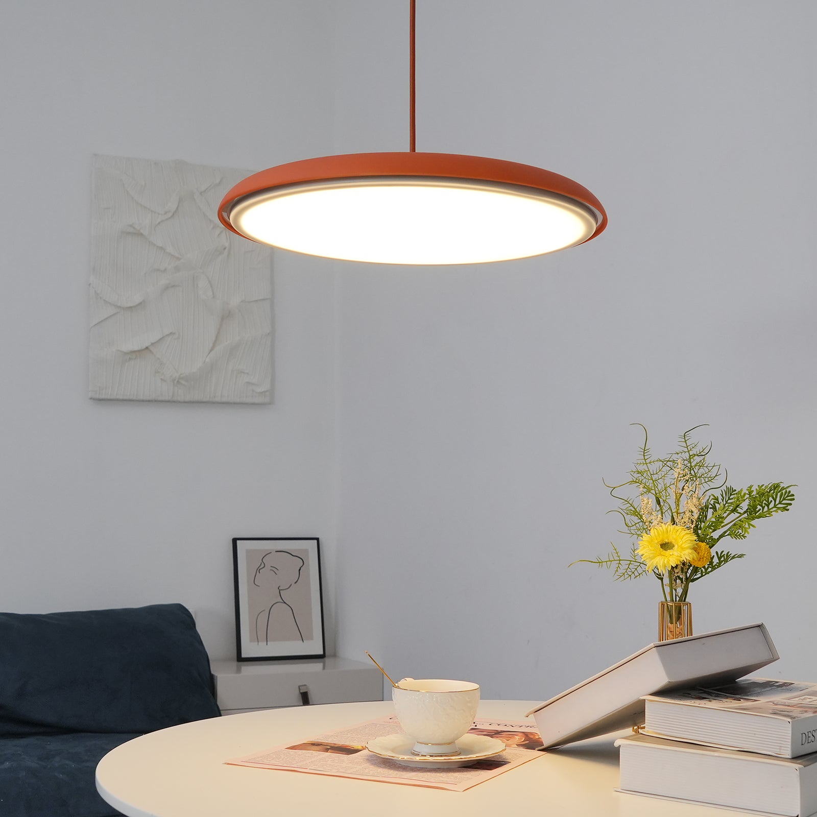 Lebezen Pendant Light