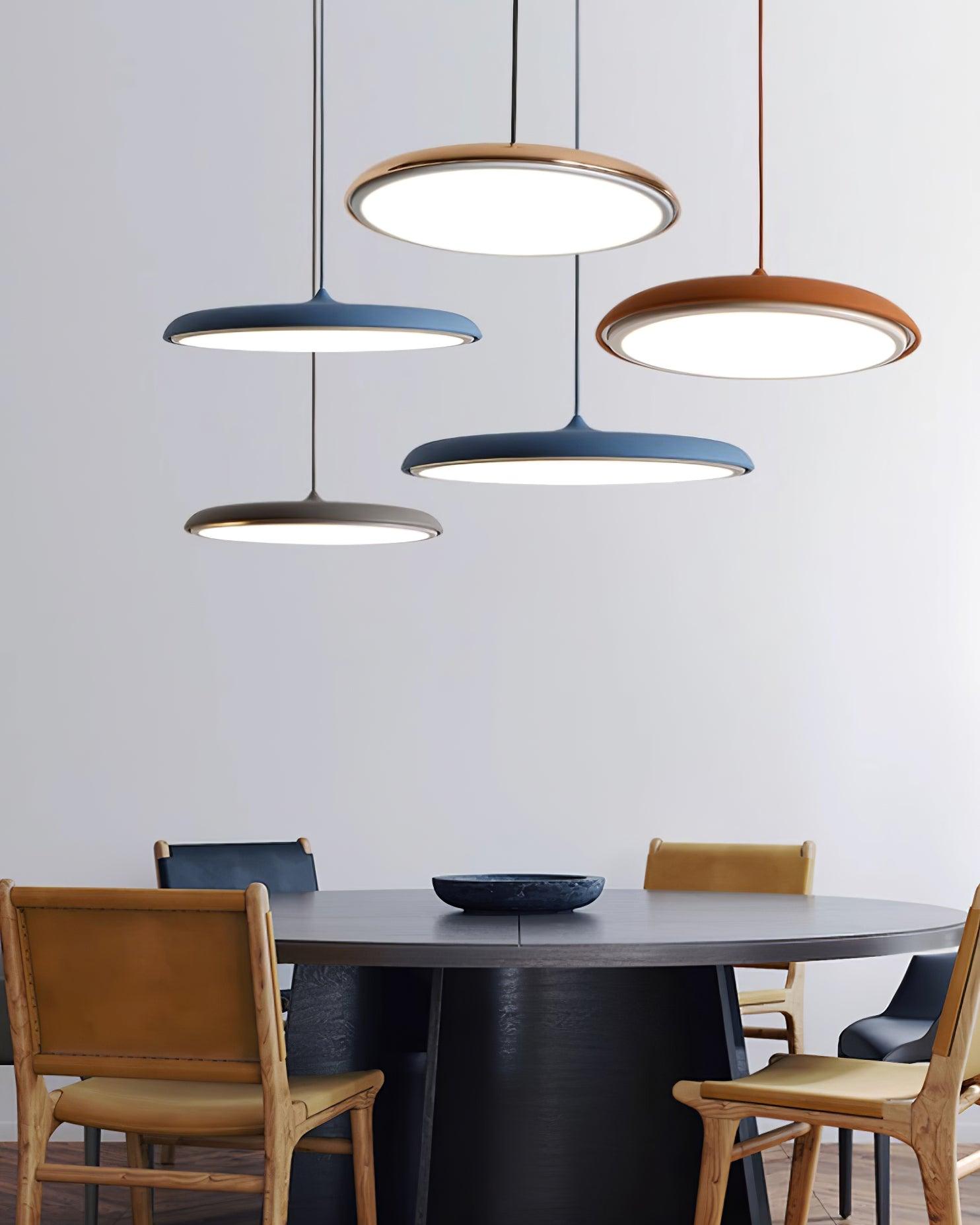 Lebezen Pendant Light