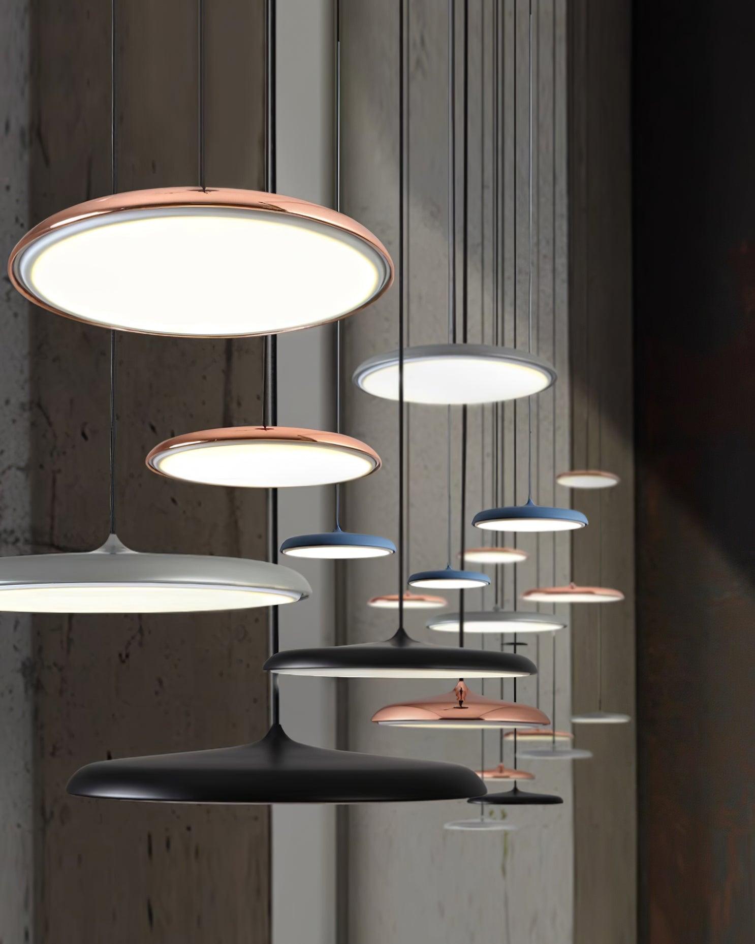 Lebezen Pendant Light