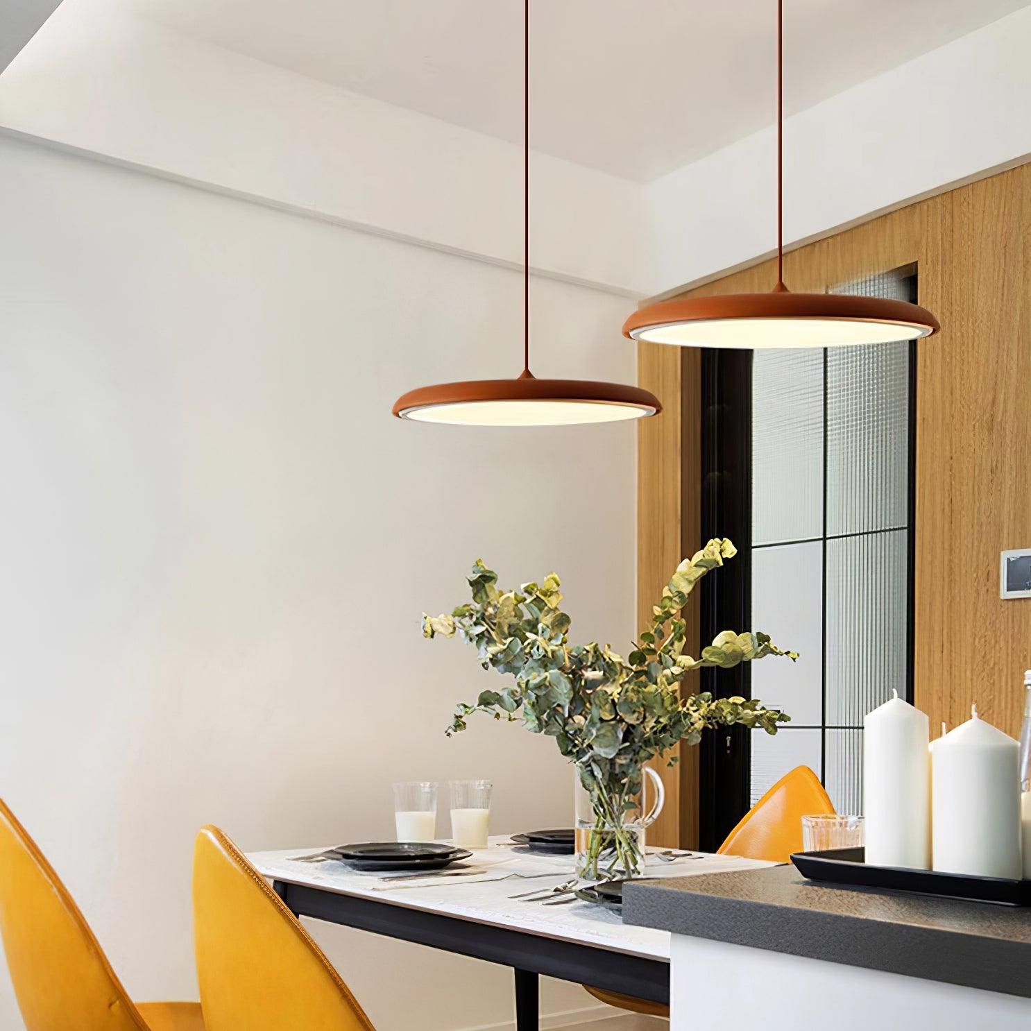 Lebezen Pendant Light
