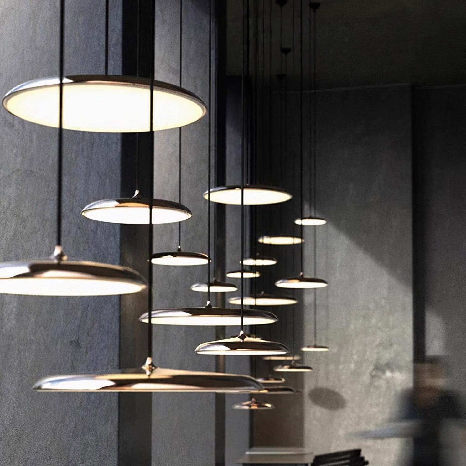 Lebezen Pendant Light