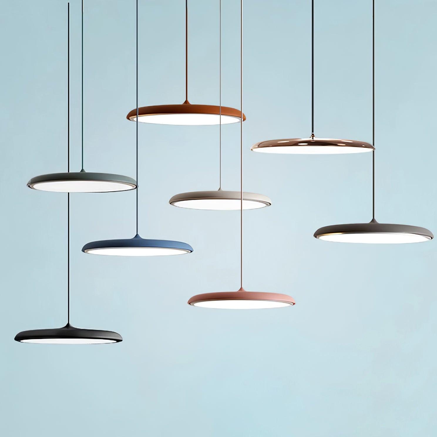 Lebezen Pendant Light