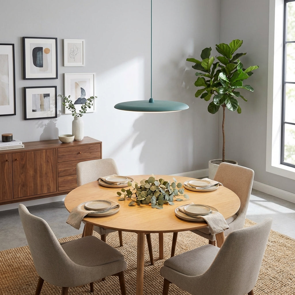 Lebezen Pendant Light