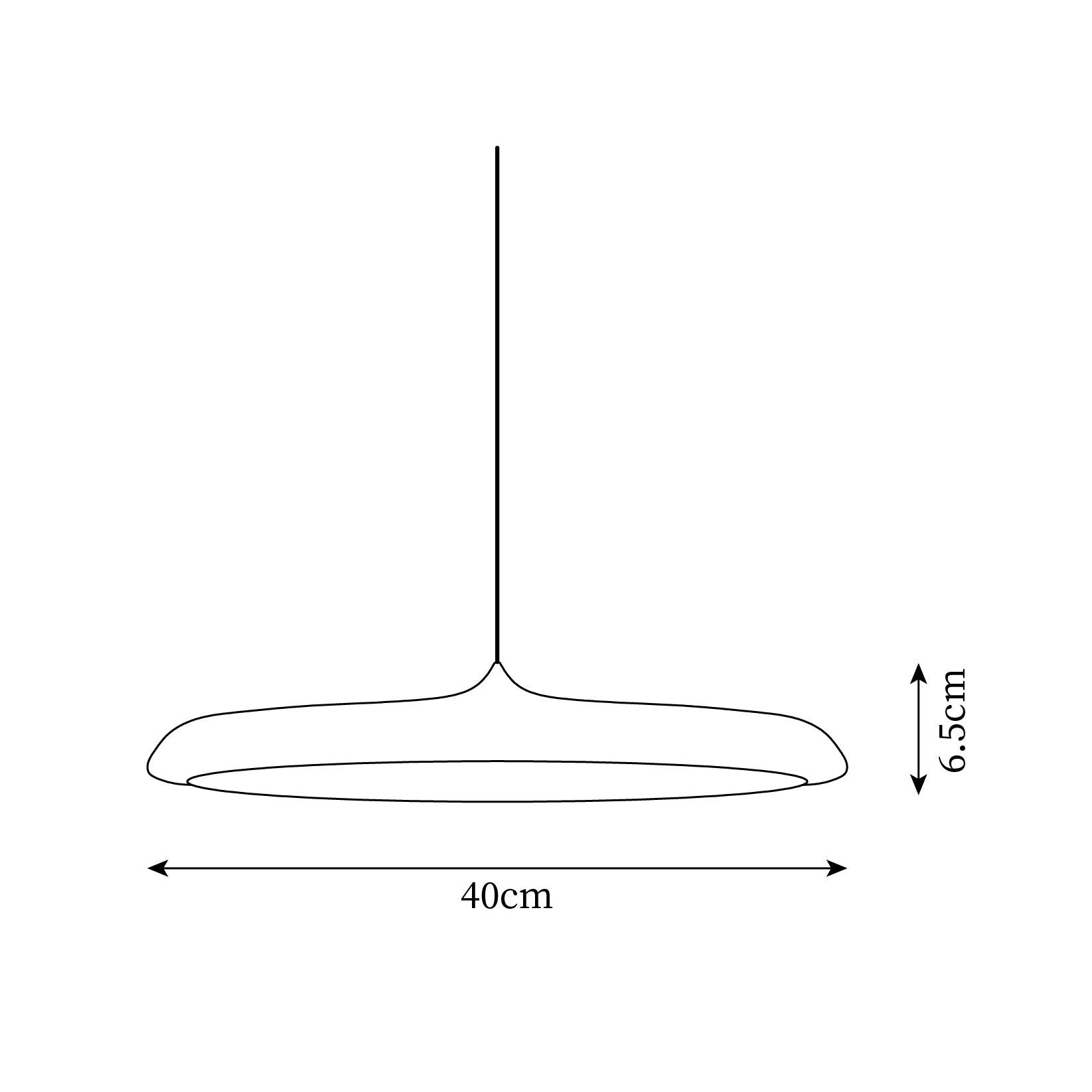 Lebezen Pendant Light