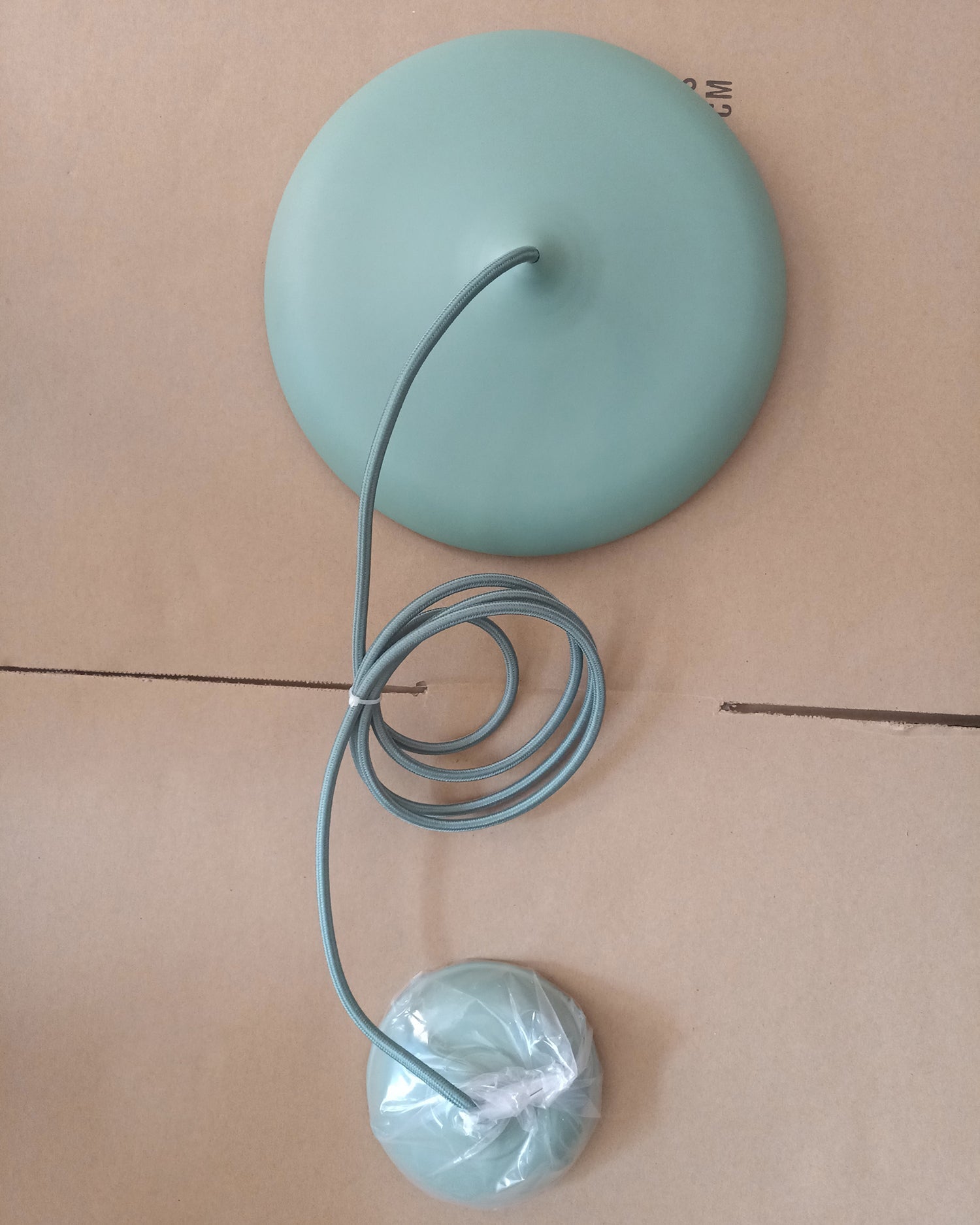 Lebezen Pendant Light