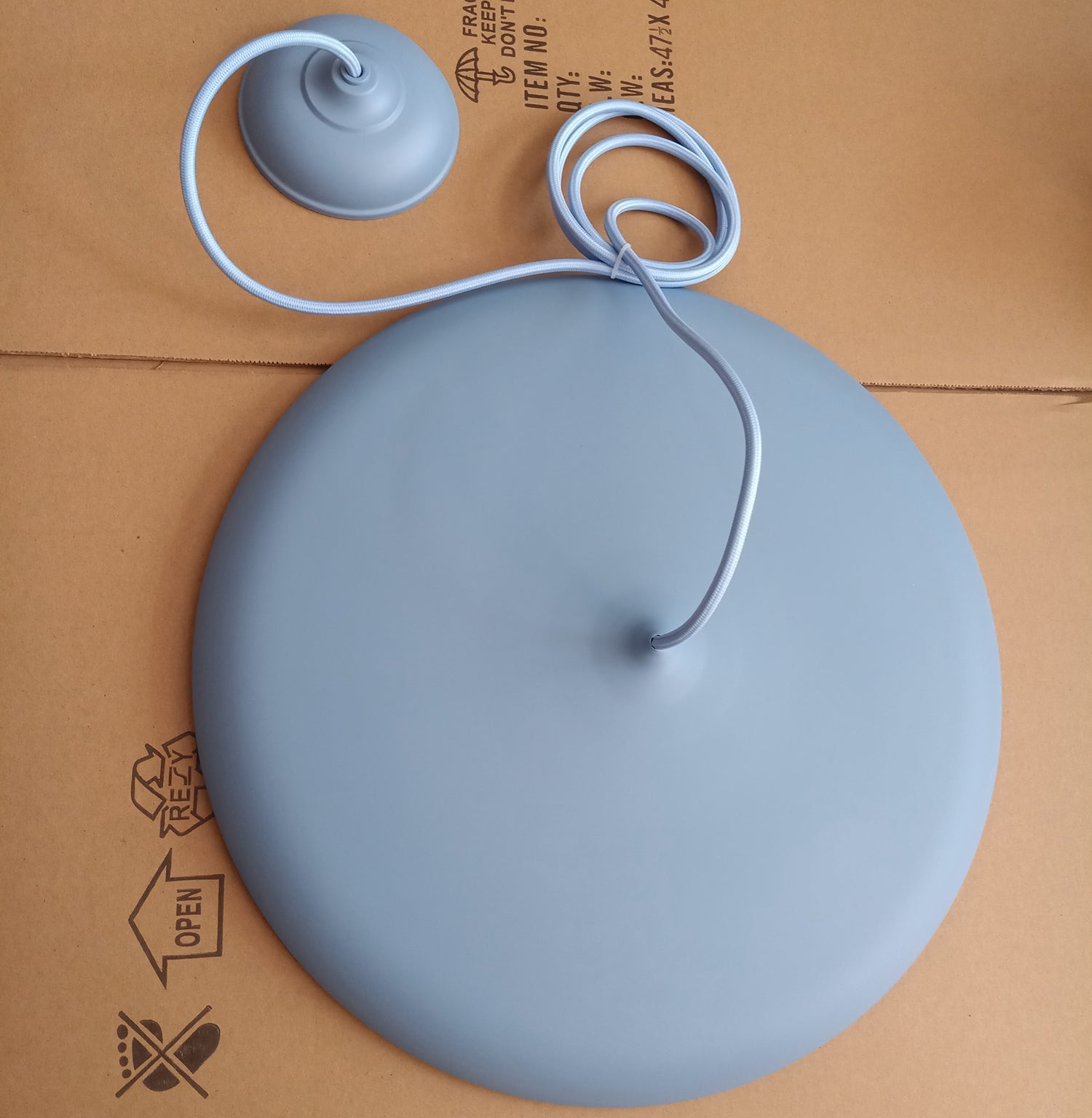 Lebezen Pendant Light