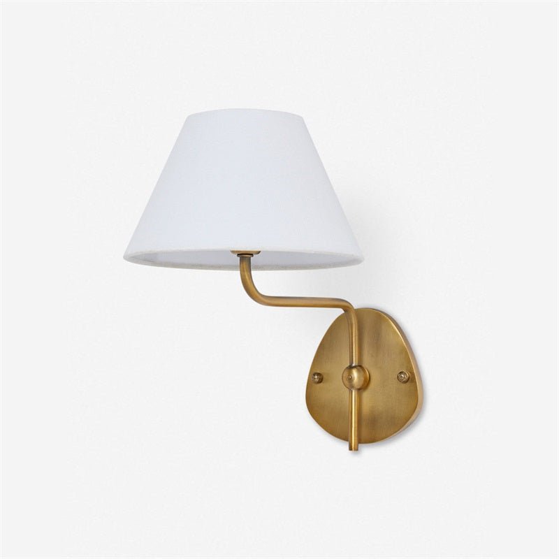 Ogimoral Wavy Wall Light