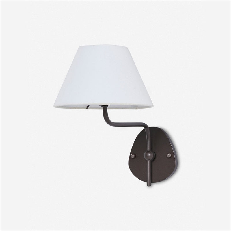 Ogimoral Wavy Wall Light