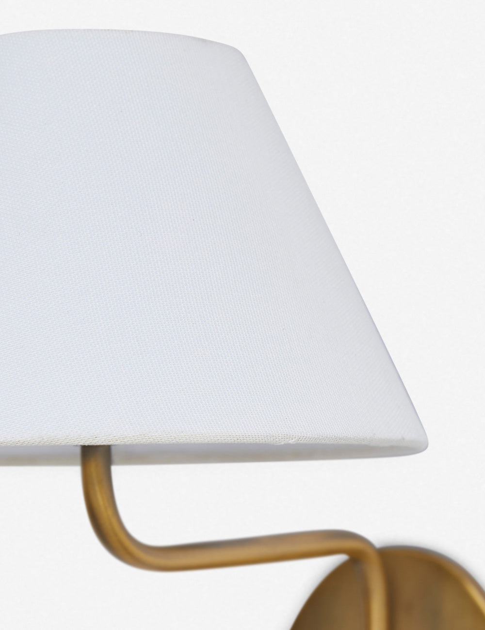 Ogimoral Wavy Wall Light