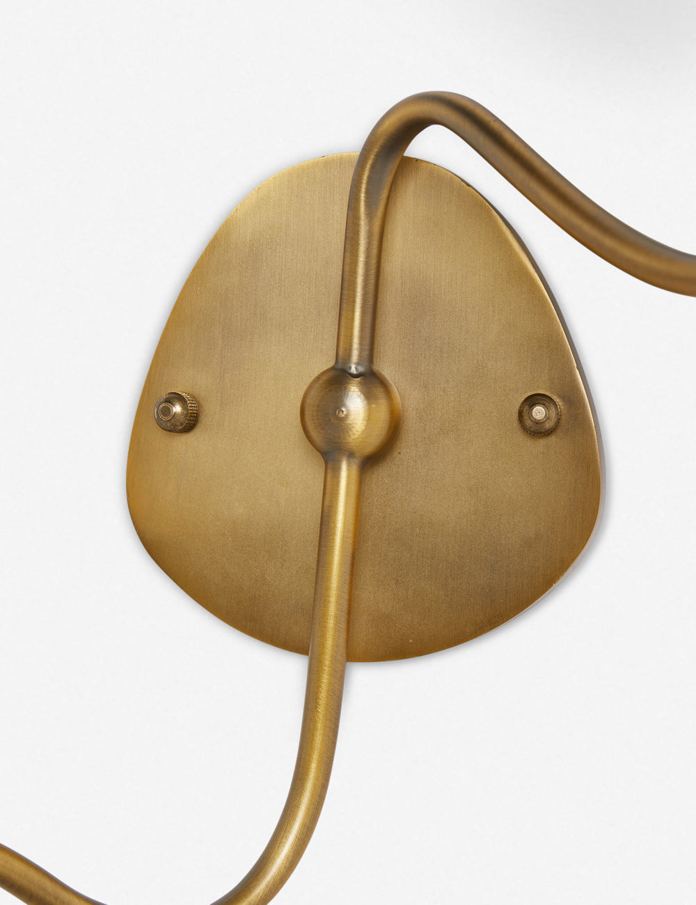 Ogimoral Wavy Wall Light