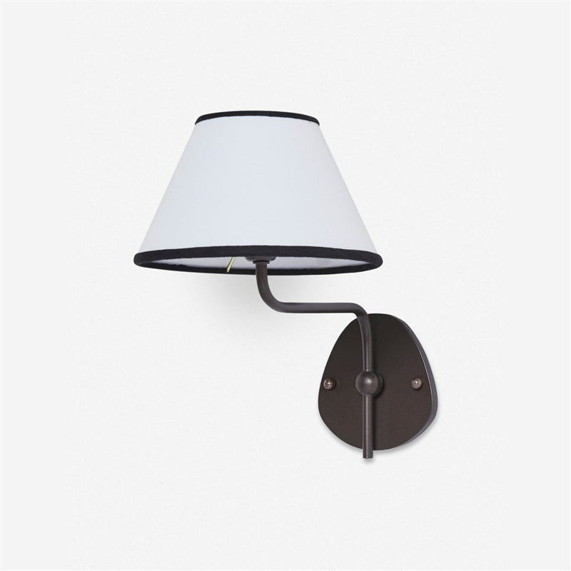Ogimoral Wavy Wall Light