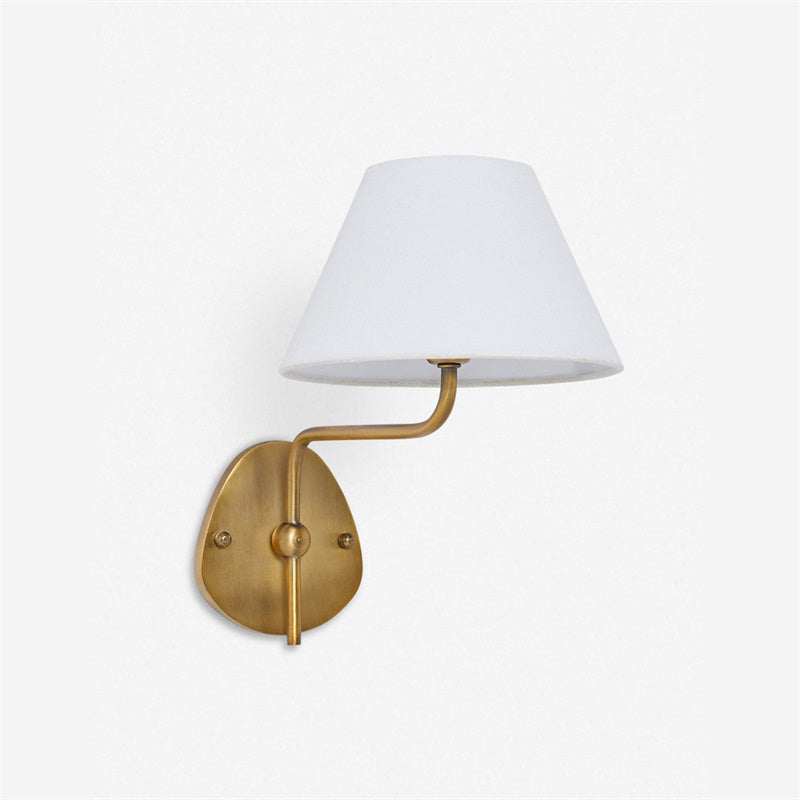 Ogimoral Wavy Wall Light