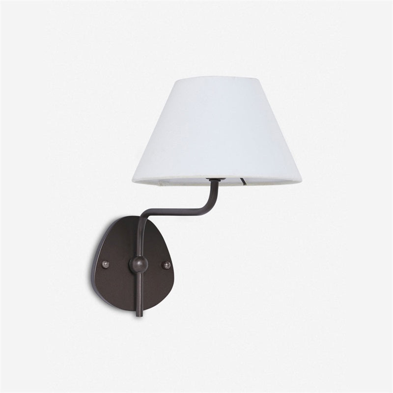Ogimoral Wavy Wall Light