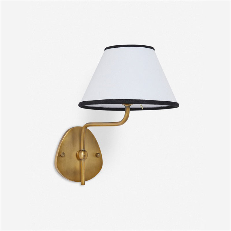 Ogimoral Wavy Wall Light