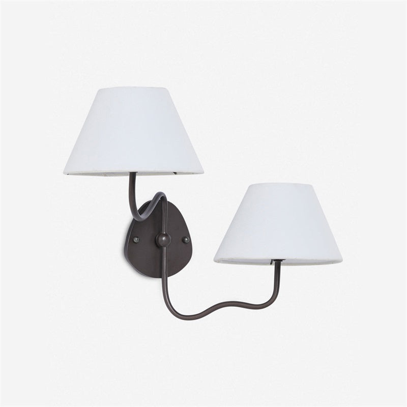 Ogimoral Wavy Wall Light