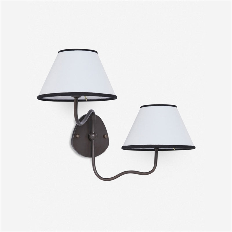 Ogimoral Wavy Wall Light