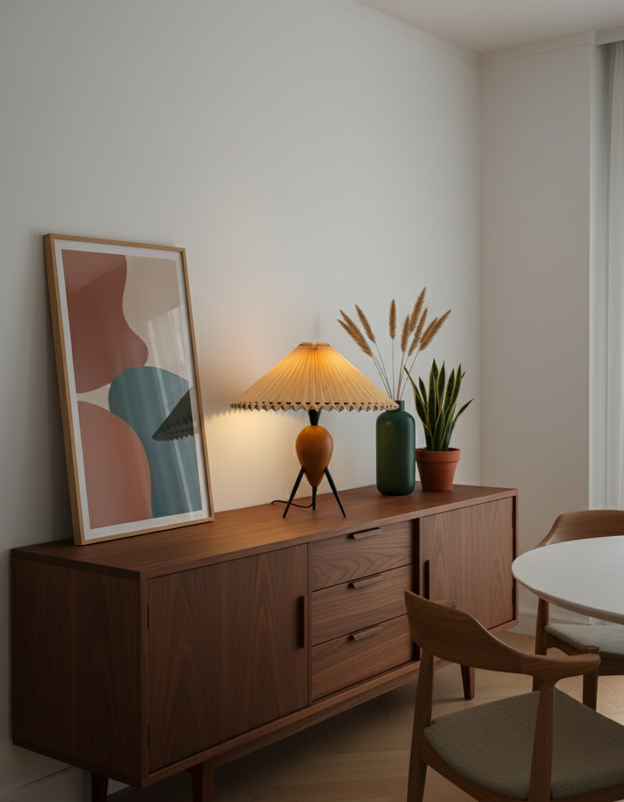 Makie Table Lamp – detail 12